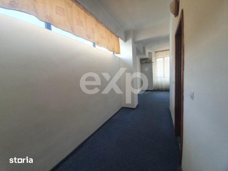 Spațiu comercial, de 20 mp, în Central