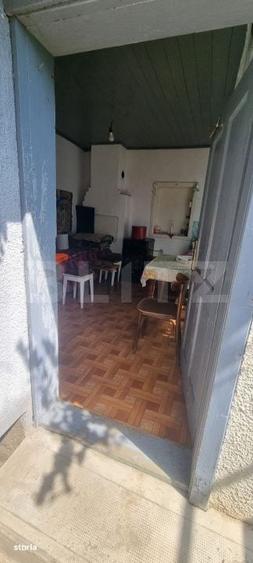 Casa cu 2 corpuri Ideala pentru locuit sau investitie, zona centra - 7