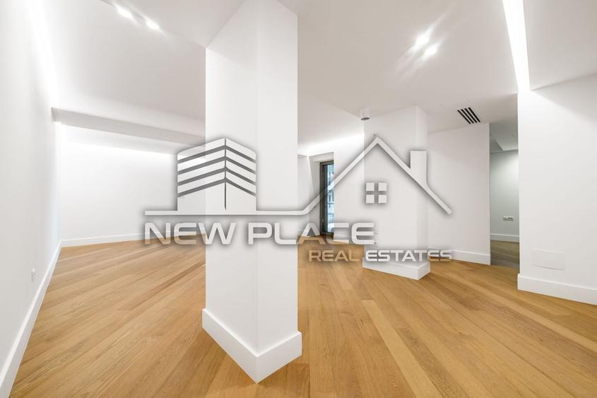 IANCU NICOLAE|Apt exclusivist [+21% TVA] Terasa 11.9 | 2 bai | Lux - 4
