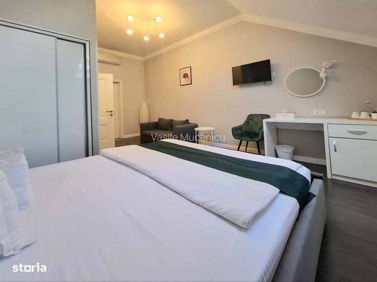 Vila Interbelica Exceptionala | Parcul Carol | 243mp