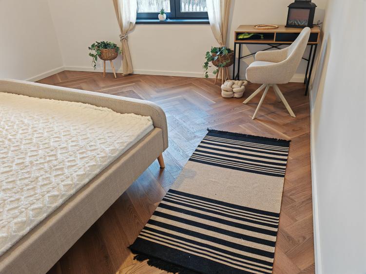 Apartament cu 2 camere semidecomandat în Ultracentral