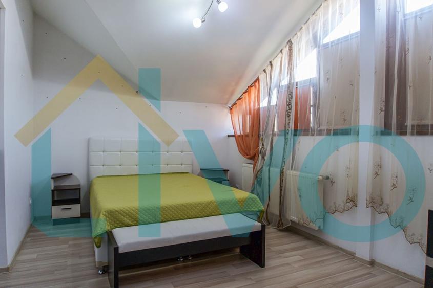 Apartament cu 3 camere decomandat în Colentina