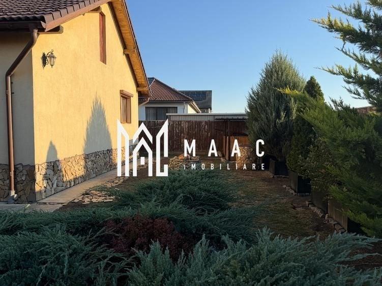 Casă individuală cu 3 camere cu Canalizare în Terezian
