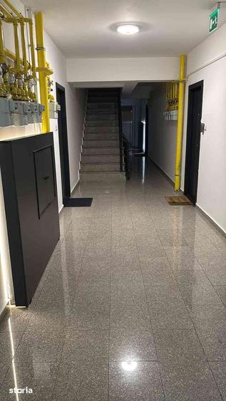 Apartament cu 2 camere în Șerbănești