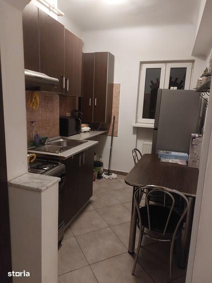 Apartament cu 2 camere decomandat în Dorobanți
