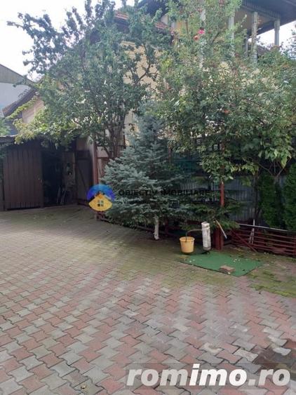 Casa + spatiu comercial la pret de apartament , Precista - Piatra Neamt - 10