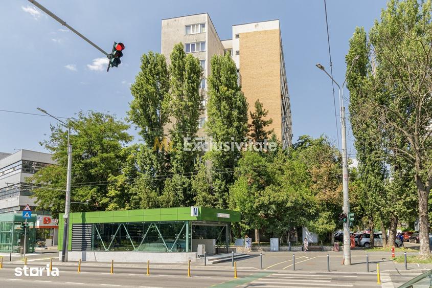 2 camere drumul taberei - 4