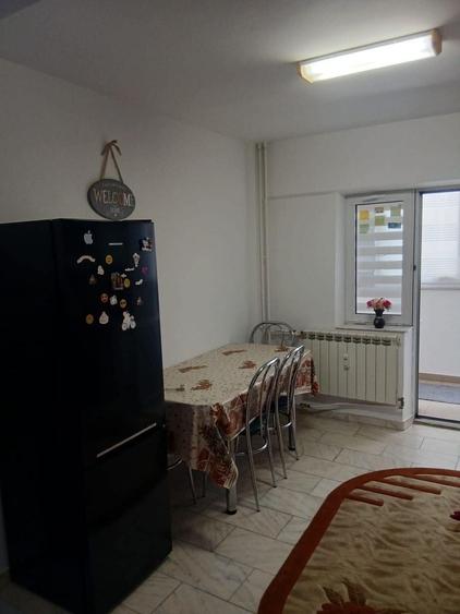 Apartament cu 2 camere decomandat în Ultracentral