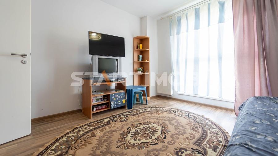 Apartament cu boxa si parcare zona Coresi - 19