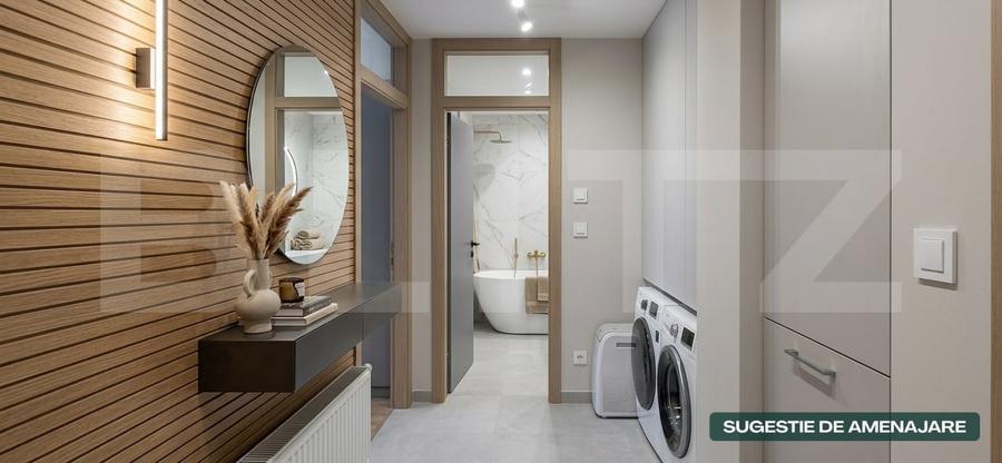 Apartament de vânzare, 72 mp, zona Micro 12 - 15