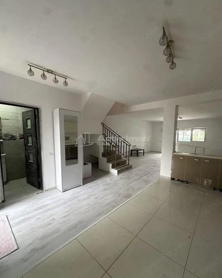 Casă cu 4 camere cu Teren 110 Mp în Cornetu