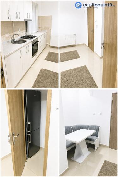 Apartament cu 2 camere în Iancului