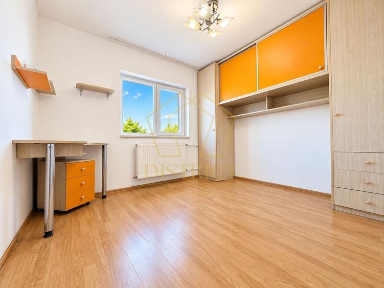Apartament cu 2 camere decomandat, mobilat în Lipovei