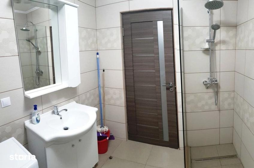 De inchiriat apartament cu 2 camere in Targu Mure? - Unirii - 7