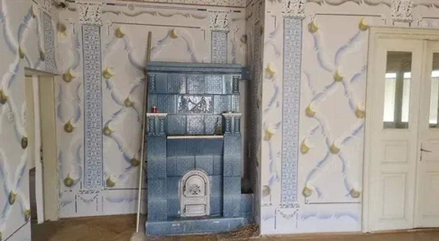 Casă cu Teren 600 Mp în Central