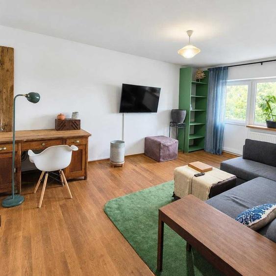 Apartament cu 3 camere decomandat în Gheorgheni