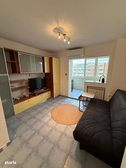 Apartament cu 2 camere decomandat în 13 Septembrie