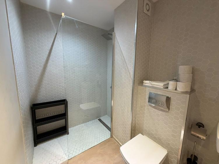 Apartament cu 3 camere în Floreasca