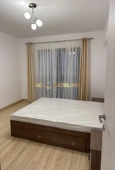 Apartament cu 3 camere decomandat, mobilat în Giulești