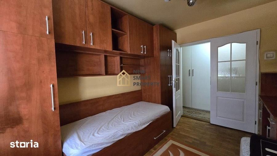 Apartament cu 3 camere în Rogerius