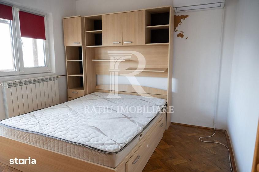 Apartament cu 3 camere | Rogerius | Oradea - 6