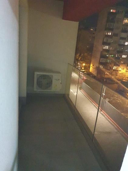 Apartament cu 2 camere decomandat, mobilat în Lujerului