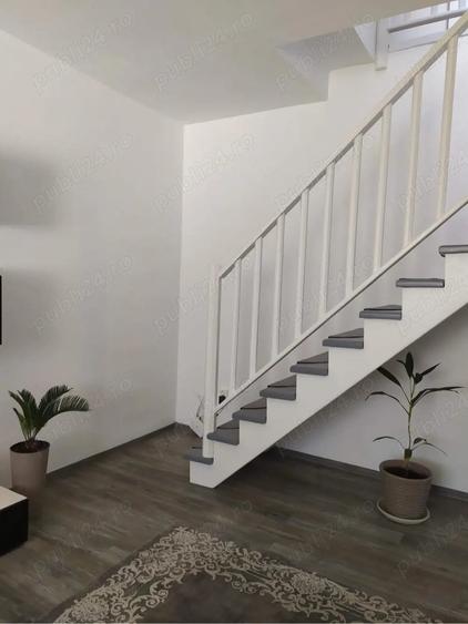 Apartament cu 2 camere decomandat în Hlincea