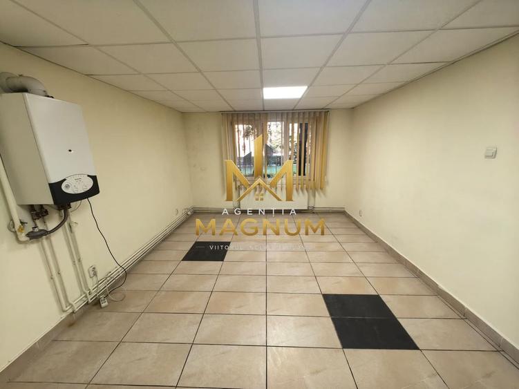 Spațiu comercial, de 48 mp, în Central
