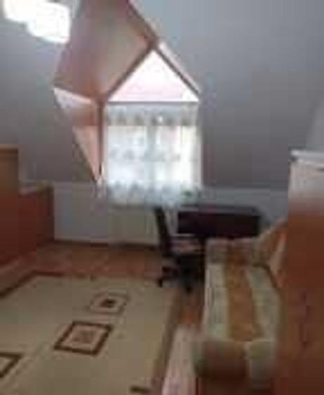 Apartament 1 camera Rogerius - 1