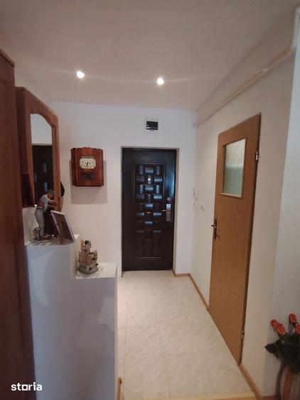Apartament cu 2 camere în UTA