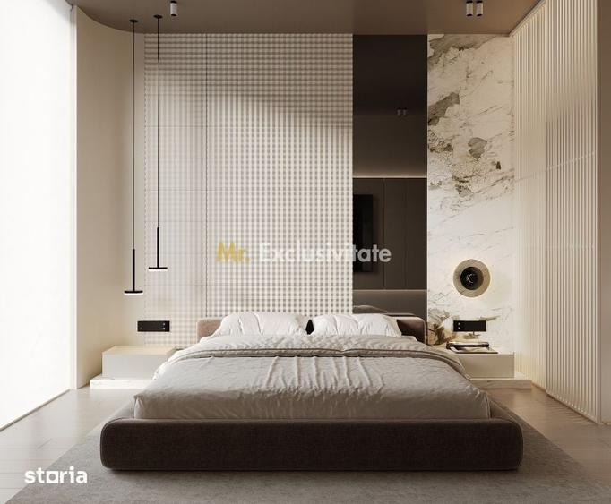 Apartament cu 2 camere în Ghencea