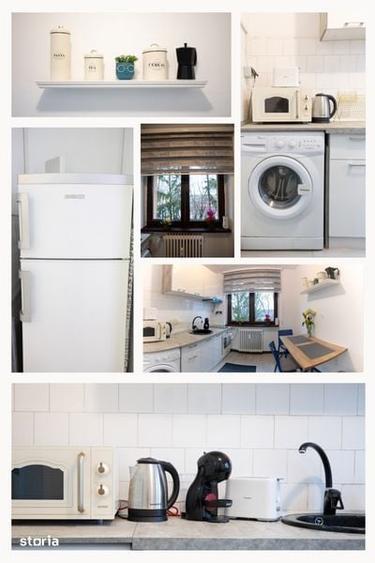 Vand apartament doua camere decomandat in zona centrala - 4