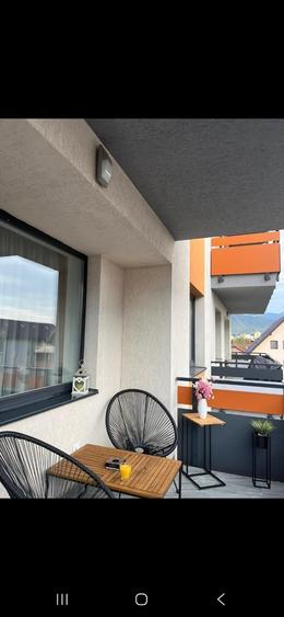 Apartament în Tractorul