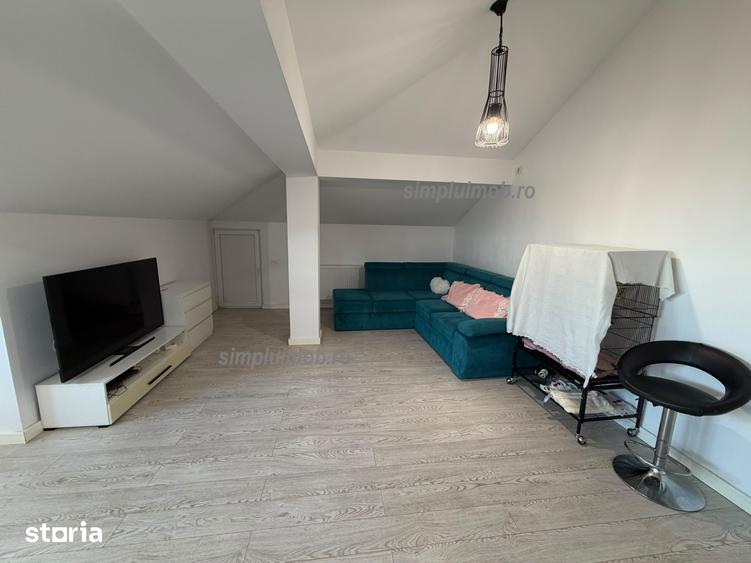 Apartament 2 Camere 87mp Bloc 2020 Mobilat ?i Utilat Str. Safirului, - 11