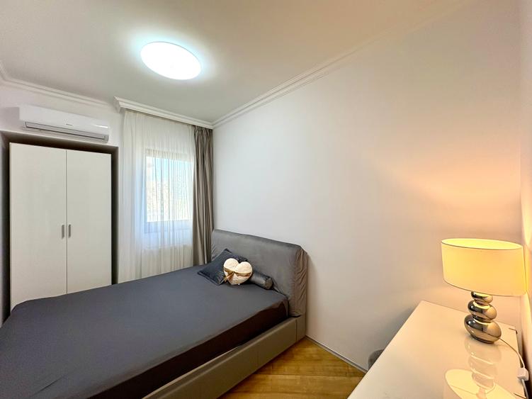 Complex 4 City North - spatiu verde - loc parcare inclus - 6