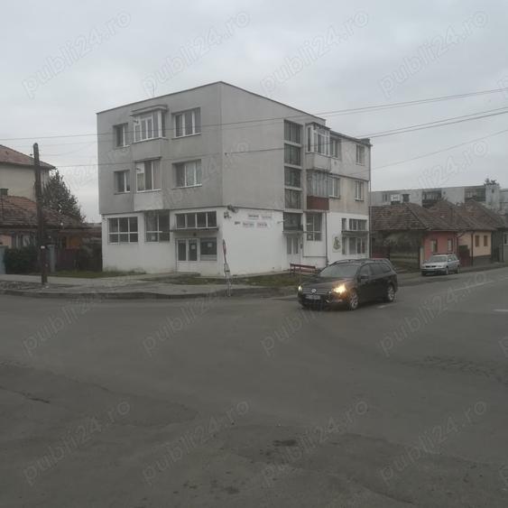 Spațiu comercial, de 143 mp, în Central