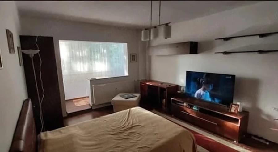 Garsonieră decomandată în Lujerului