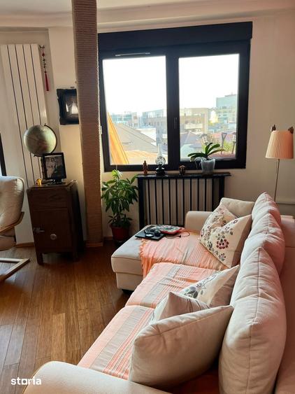 Vanzare apartament 2 camere, Strada Batistei DIRECT PROPRIETAR - 13