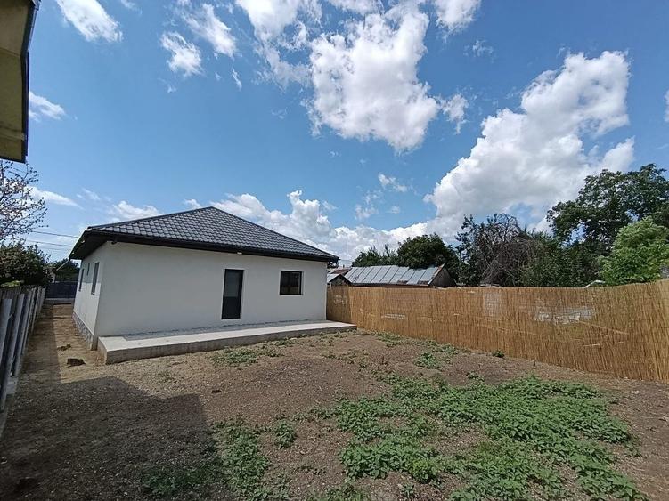 Casa Noua Campineanca(langa Focsani) - 2