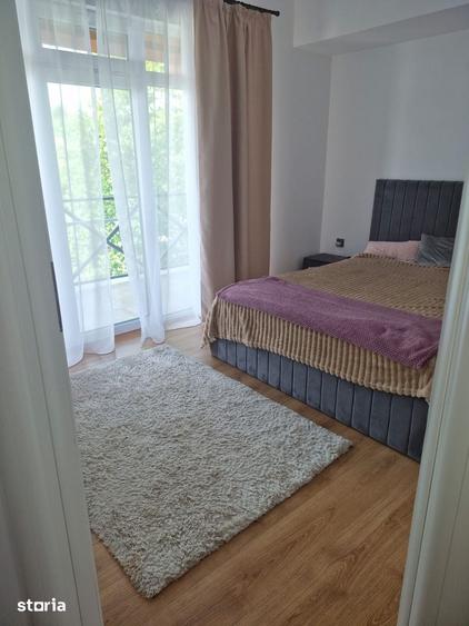 Apartament cu 3 camere în Bulgaria