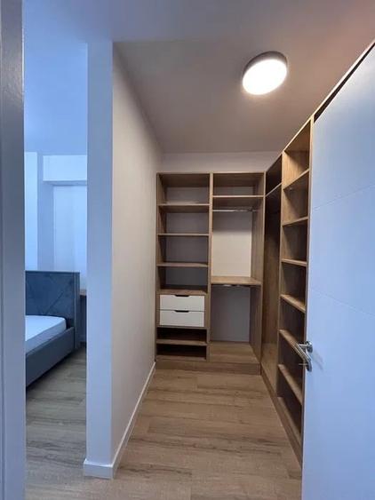 Apartament cu 2 camere semidecomandat, mobilat în Virtuții