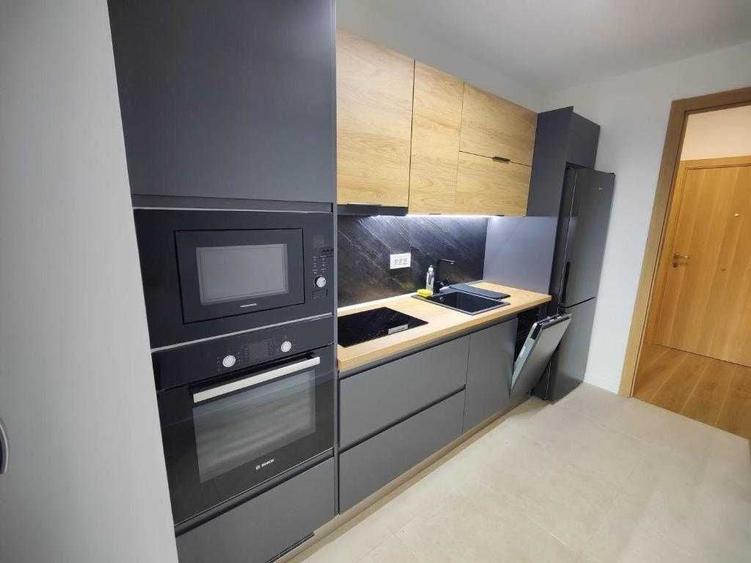 Apartament cu 2 camere decomandat în Agronomie