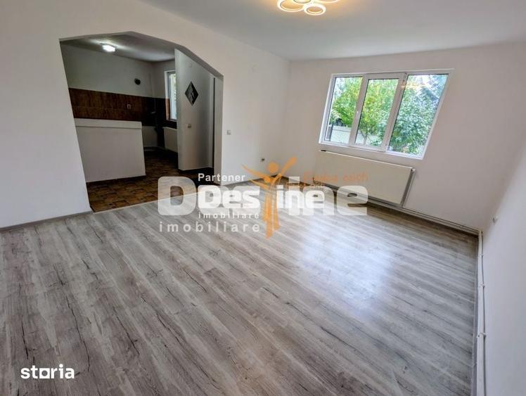 Casa individuala P+M 113 mp + garaj + beci 500 mp teren - Lunca Ceta?u - 13