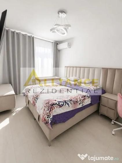 APARTAMENT 4 CAMERE DE VANZARE - CAVAR ODEI TOWER - 3
