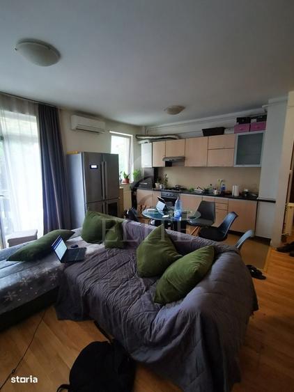 Apartament 2 camere in zona HOTEL NAPOCA - 6