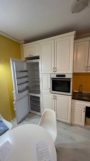 Apartament cu 2 camere decomandat în Malul Mureșului