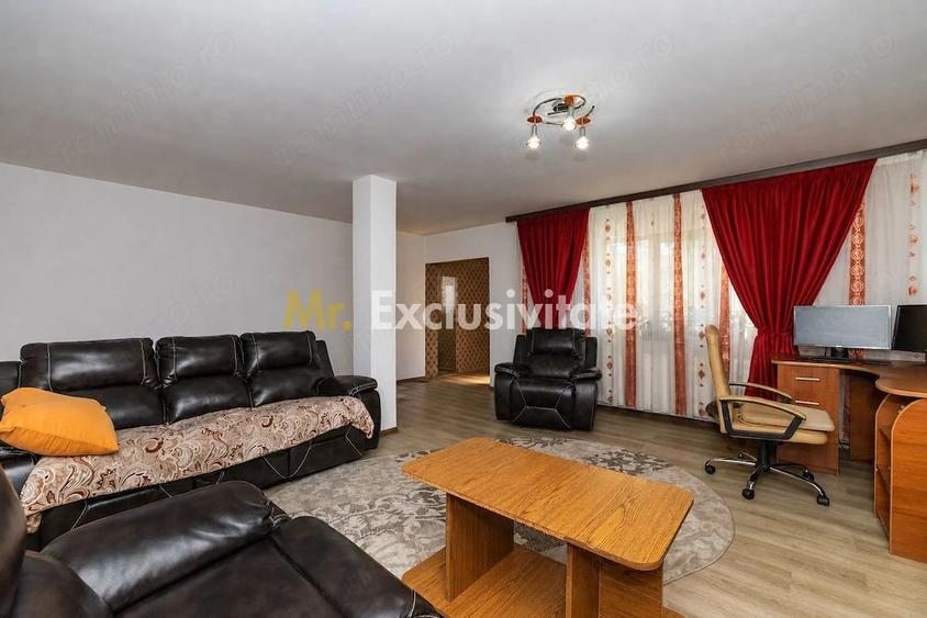 Casă cu 4 camere cu Teren 265 Mp în Prundu