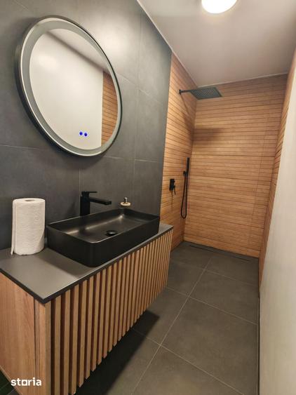 Spațiu comercial, de 100 mp, în Exercițiu