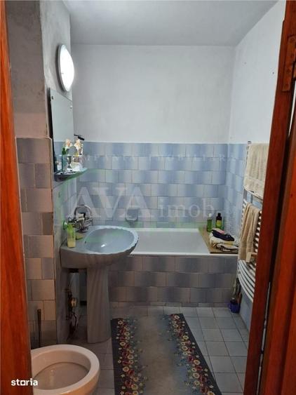 Apartament 2 camere semidecomandat, zona Bistrita Lac - 5