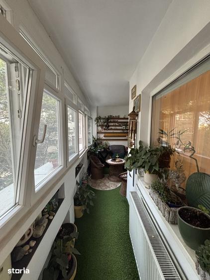 Apartament cu 4 camere în Militari